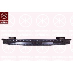 Bumper Support Bar KLOKKERHOLM 3530980 OE Ref A213 610 0314