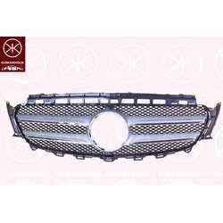 Radiator Grille KLOKKERHOLM 3530990 OE Ref 213 888 0123
