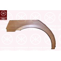 Quarter Panel KLOKKERHOLM 3531582