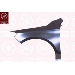 Wing KLOKKERHOLM 3532312 OE Ref 117 880 06 00