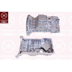 Engine Oil Sump KLOKKERHOLM 3532473 OE Ref A2700104501