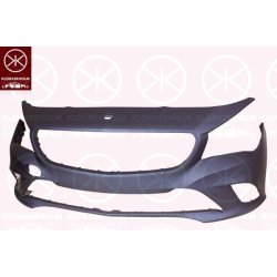 Pare-chocs 3532900 pour MERCEDES CLA OE A11788000409999