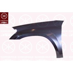 Aile (garde-boue) 3533311 pour MERCEDES CLASSE GL OE A164880010664