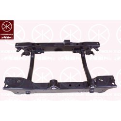Subframe KLOKKERHOLM 3537005 OE Ref A1633300142
