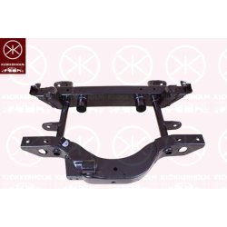 Subframe Crossmember (axle) KLOKKERHOLM 3537006 OE Ref A1633500008