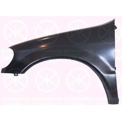 Aile 3537315 pour MERCEDES CLASSE M 163 880 1906