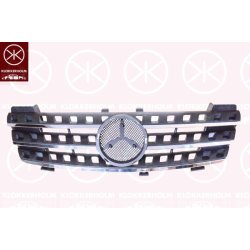 Radiator Grille KLOKKERHOLM 3538990 OE Ref 16488006857167