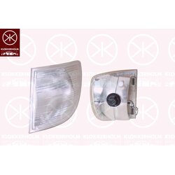 Direction Indicator Light KLOKKERHOLM 35410361 OE Ref A 638 820 0821