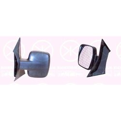 Exterior Mirror KLOKKERHOLM 35411021 OE Ref A638 810 0016