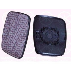 Exterior Mirrors Glass KLOKKERHOLM 35411061 OE Ref A001 811 2633
