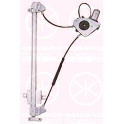 Window Regulator KLOKKERHOLM 35411102 OE Ref A 638 720 0246