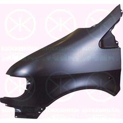 Wing KLOKKERHOLM 3541311 OE Ref A638 880 1006