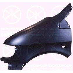 Wing KLOKKERHOLM 3541314 OE Ref A 638 880 1506