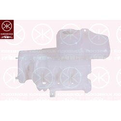 Washer Fluid Reservoir KLOKKERHOLM 35413221 OE Ref A6388691620
