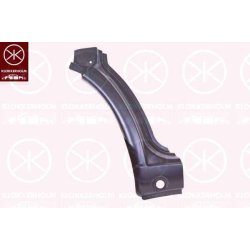 Wing (fender) KLOKKERHOLM 3541331
