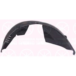 Mudguard KLOKKERHOLM 3541387