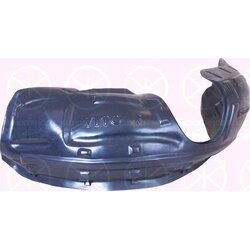 Garde-boue 3541388 pour MERCEDES 3078434