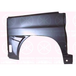 Quarter Panel KLOKKERHOLM 3541532