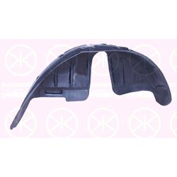 Mudguard KLOKKERHOLM 3541548