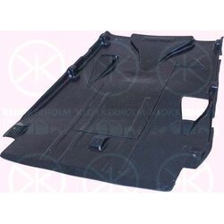 Engine Cover KLOKKERHOLM 3541795 OE Ref A638 524 1725