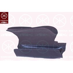 Engine Cover KLOKKERHOLM 3541797 OE Ref A638 524 1325