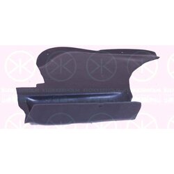 Engine Cover KLOKKERHOLM 3541798 OE Ref A 638 524 1425