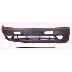 Bumper KLOKKERHOLM 3541900A1 OE Ref A 638 880 0070