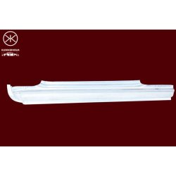 Sill Panel KLOKKERHOLM 3542001