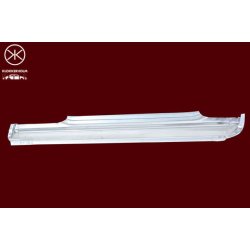 Sill Panel KLOKKERHOLM 3542002