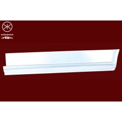 Quarter Panel KLOKKERHOLM 3542011 OE Ref 6396377309
