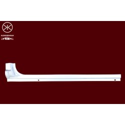 Quarter Panel KLOKKERHOLM 3542015 OE Ref 6396376119