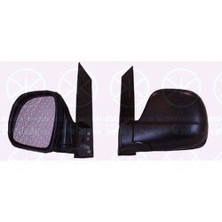 Exterior Mirror KLOKKERHOLM 35421011 OE Ref A6398100116