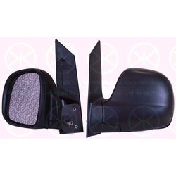 Exterior Mirror KLOKKERHOLM 35421041 OE Ref A639 810 5916