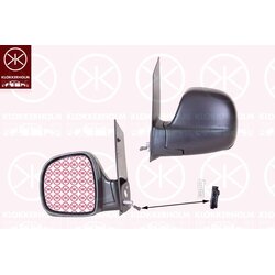 Rétroviseur extérieur 35421043 pour MERCEDES VITO