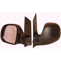 Exterior Mirror KLOKKERHOLM 35421044 OE Ref A 639 810 6416