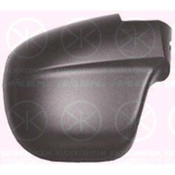 Exterior Mirror Cover KLOKKERHOLM 35421052 OE Ref A000 811 0622