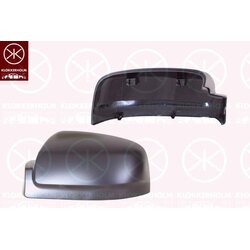 Exterior Mirror Cover KLOKKERHOLM 35421056 OE Ref A0008111522