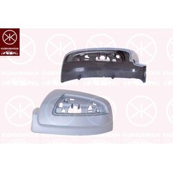 Exterior Mirror Cover KLOKKERHOLM 35421057 OE Ref A0008111222