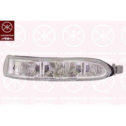 Direction Indicator Light KLOKKERHOLM 35421059 OE Ref A2308200721