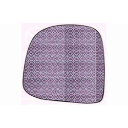 Exterior Mirrors Glass KLOKKERHOLM 35421061 OE Ref A0008100519