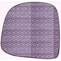 Exterior Mirrors Glass KLOKKERHOLM 35421062 OE Ref A0008100619