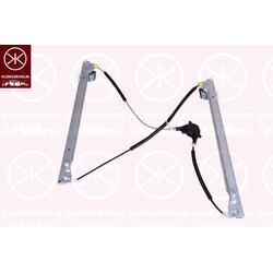Window Regulator KLOKKERHOLM 35421104 OE Ref A639 720 0146