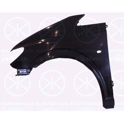 Wing KLOKKERHOLM 3542312A1 OE Ref A639 630 5207