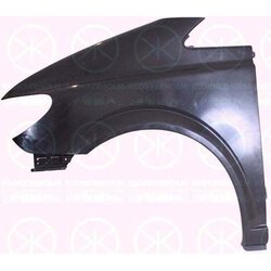 Wing KLOKKERHOLM 3542313A1 OE Ref A639 630 5307