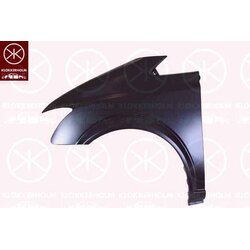 Wing KLOKKERHOLM 3542316 OE Ref A 639 880 0106