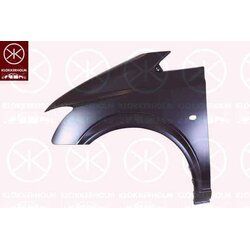 Wing KLOKKERHOLM 3542317 OE Ref A639 880 0206