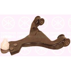 Trailing Control Arm KLOKKERHOLM 3542362 OE Ref A 639 330 0510