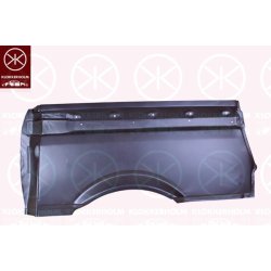 Panneau latéral 3542531 pour MERCEDES CLASSE V, VALENTE, VITO