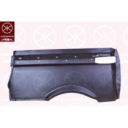 Quarter Panel KLOKKERHOLM 3542532