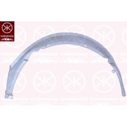 Inner Wheel Arch Liner KLOKKERHOLM 3542552